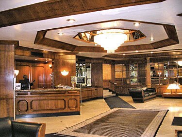 Building Photo - 3333 Henry Hudson Pkwy W