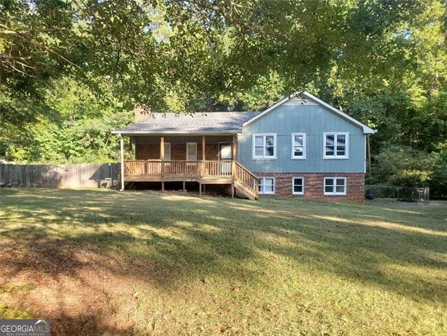 Building Photo - 160 Tyus Carrollton Rd