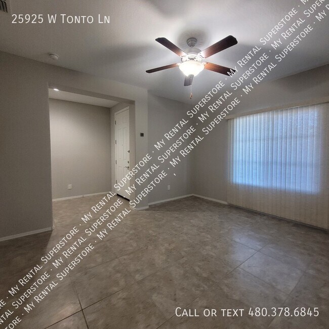 Building Photo - 25925 W Tonto Ln