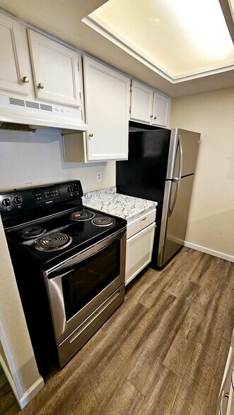 Building Photo - 4281 S Salida Way