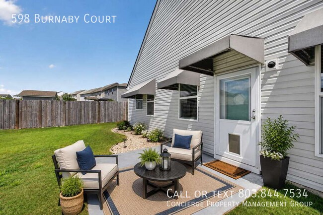 Building Photo - 598 Burnaby Ct