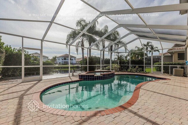 Building Photo - 18017 Malakai Isle Dr