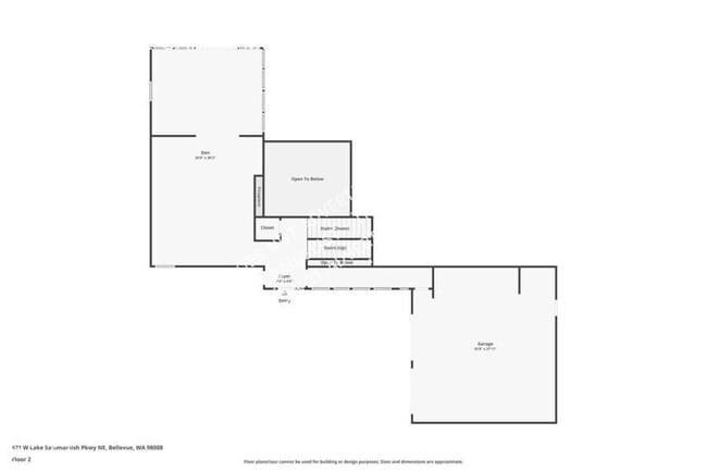 Building Photo - 621 West Lake Sammamish Pkwy NE