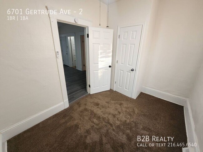 Building Photo - 6701 Gertrude Ave
