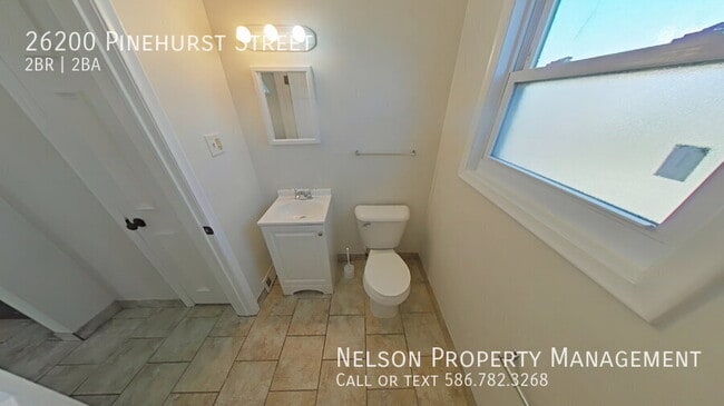 Building Photo - 26200 Pinehurst St