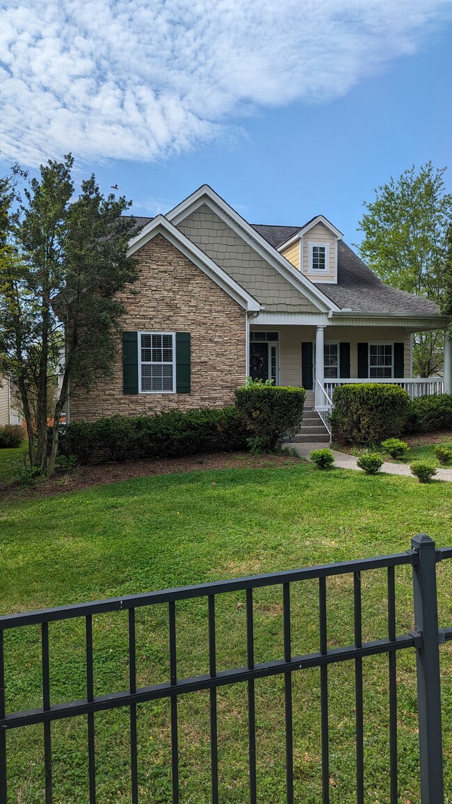 Building Photo - 1301 Liberty Pike