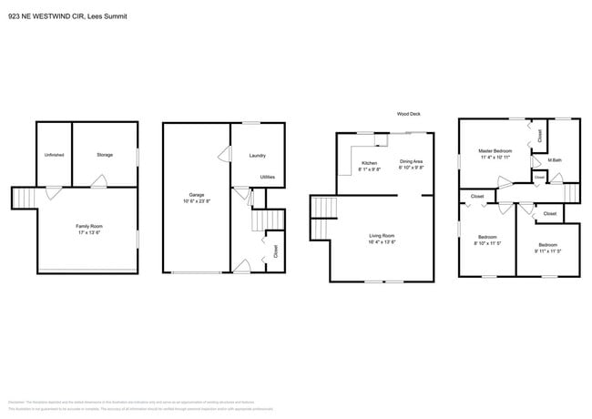 Building Photo - Charming 3-Bed Home in Lees Summit with Garage