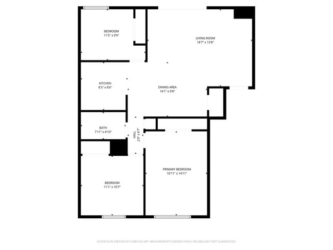 Building Photo - 700 Lee Dr