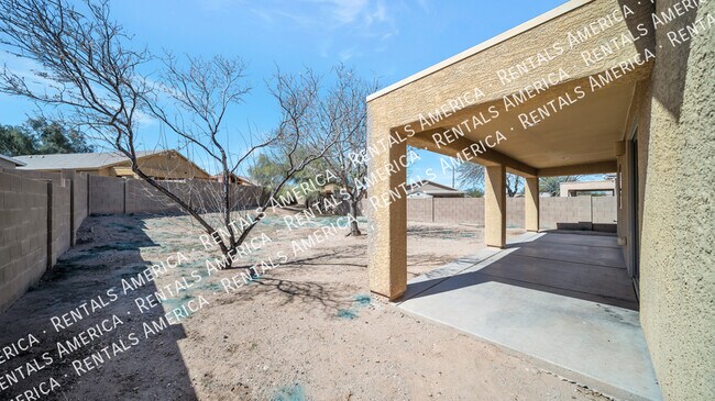 Building Photo - 3976 E Isaiah Dr