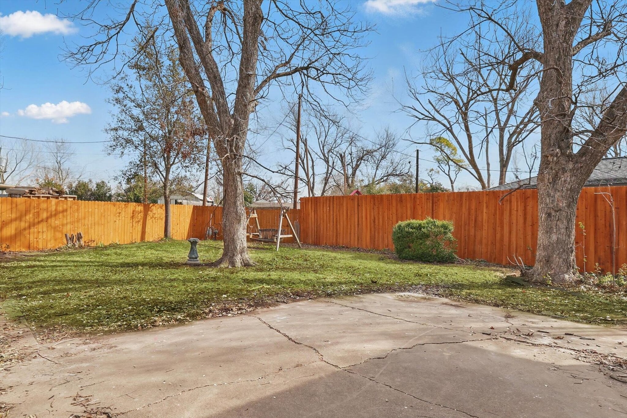 Building Photo - 1007 Carroll Dr