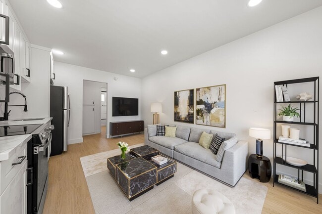 Interior Photo - BRAND NEW Luxury Apartments in the Heart o...