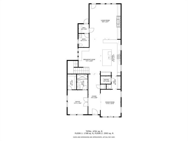 Building Photo - 808 Merrill St