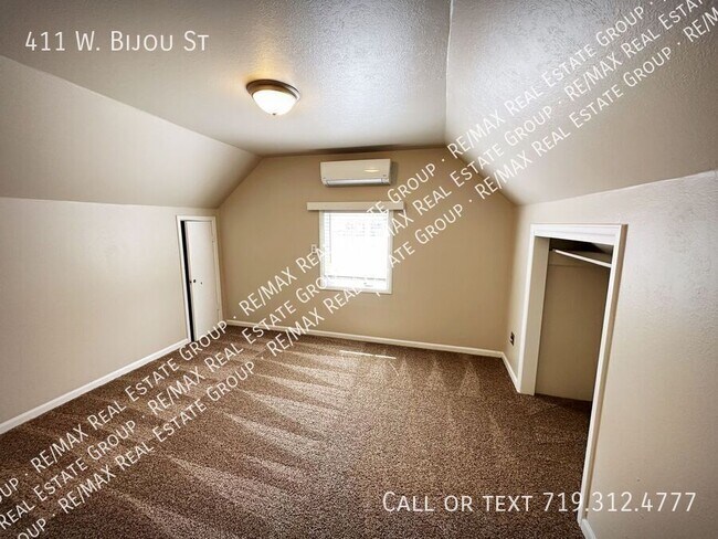 Building Photo - 411 W Bijou St