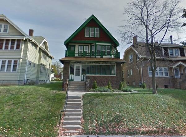 Building Photo - 2926 S Lenox St