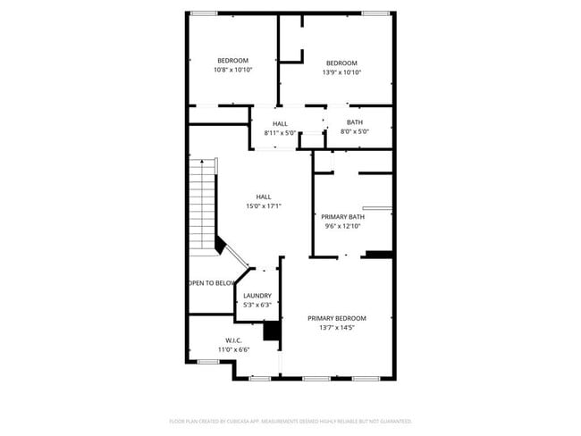 Building Photo - 1709 Caswell Pkwy