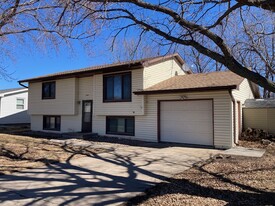 Building Photo - 3907 I Ave