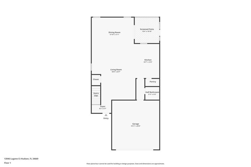 Building Photo - 13946 Lugano Ct
