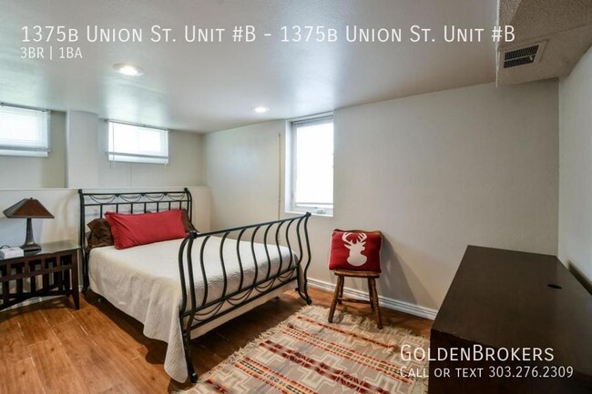Building Photo - 1375 Union St
