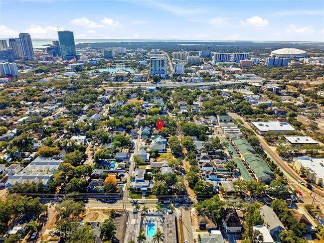 Building Photo - 725 8th St N