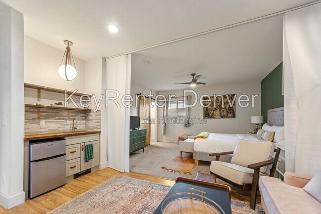 Building Photo - 4450 Yarrow St