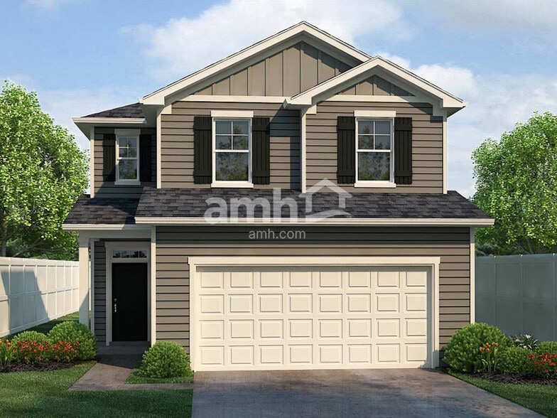 Primary Photo - 12688 Percy Frst Ln