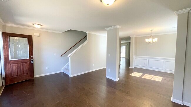 Building Photo - 263 Solstice Dr