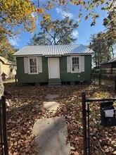 Building Photo - 1518 Kaufman St