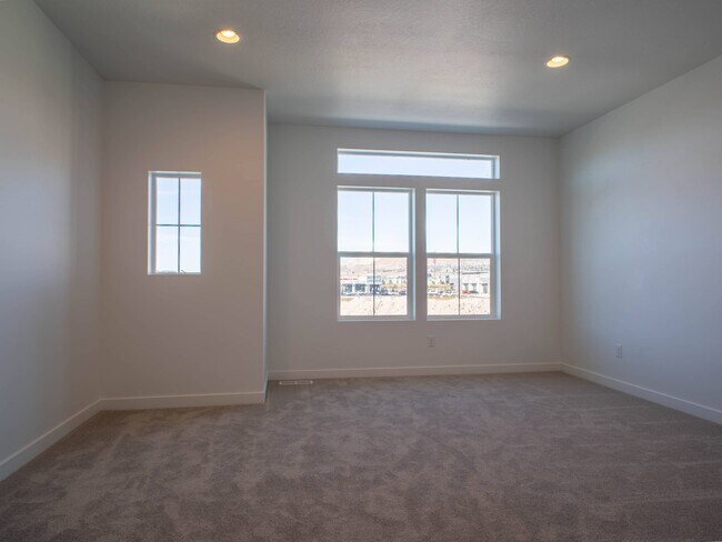 Building Photo - 3545 Hardman Way