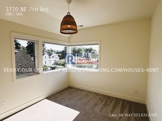 Building Photo - 3770 NE 7th Ave
