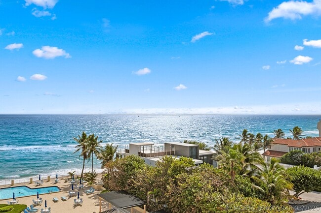 Building Photo - 3475 S Ocean Blvd