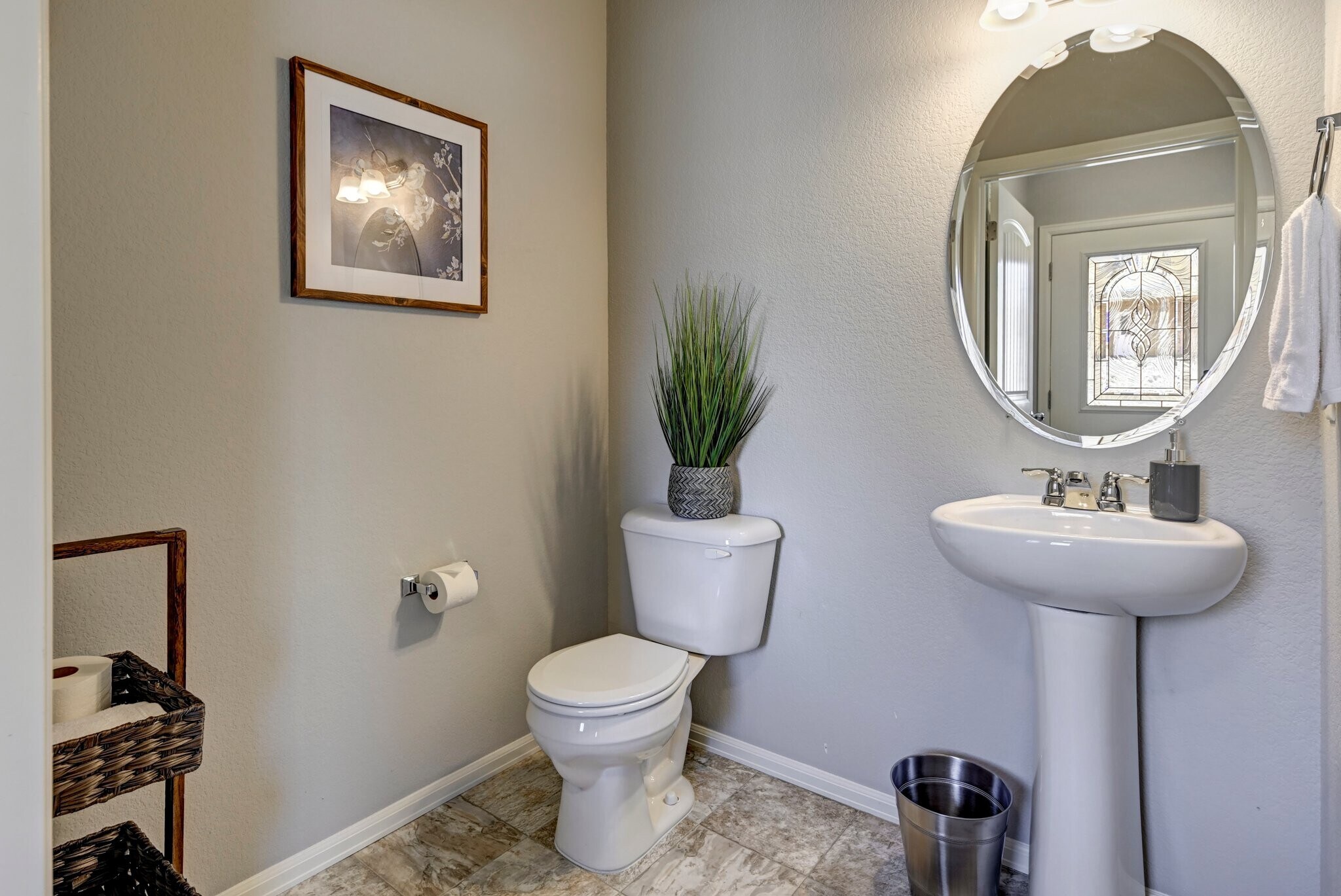 Building Photo - 7604 Sand Lake Heights