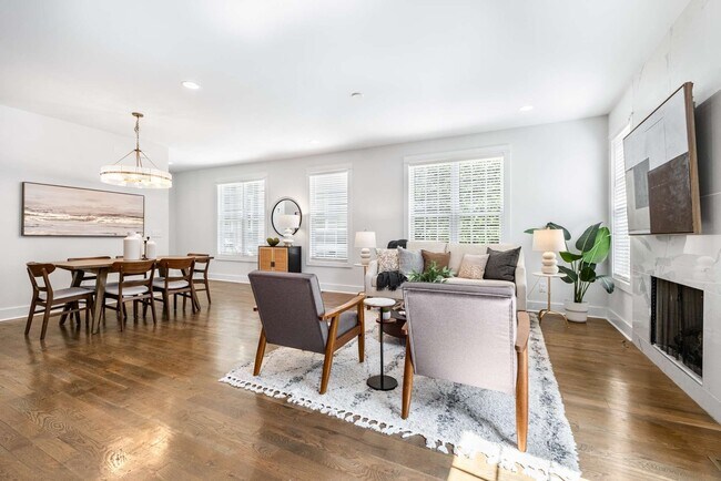 Building Photo - 6121 Neighborly Ave