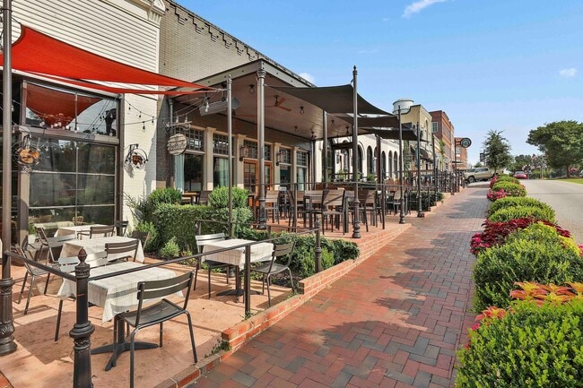 Building Photo - New Construction Rental WALKABLE to Downtown Senoia!