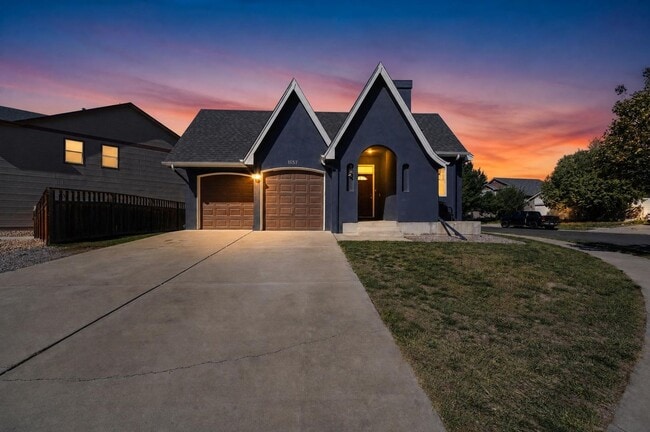 Building Photo - 1657 Dyer Loop
