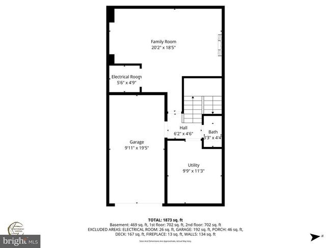 Building Photo - 5824 Wye Oak Commons Ct