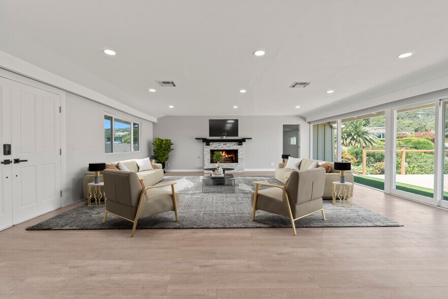 Building Photo - 1060 Palisair Pl