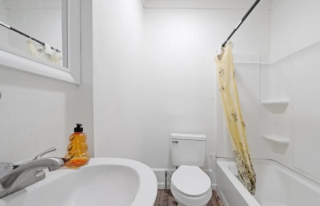 Building Photo - 7017 4th Ave S