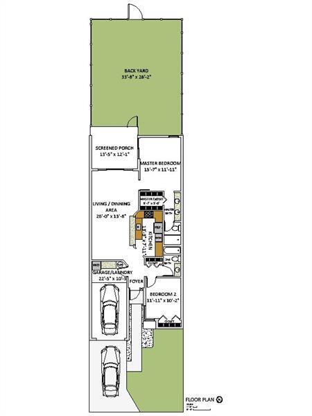 Building Photo - 4519 Feivel Rd