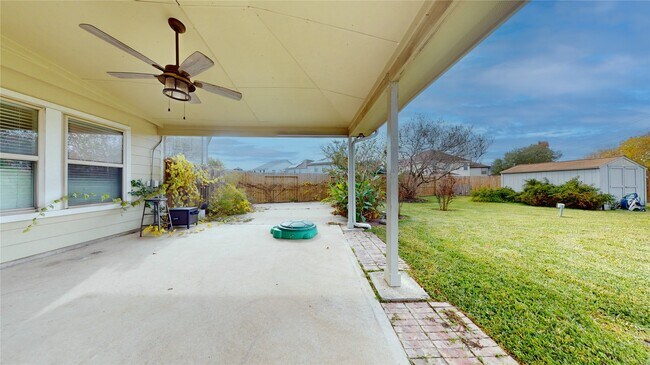 Building Photo - 7918 Tupper Bend Ct