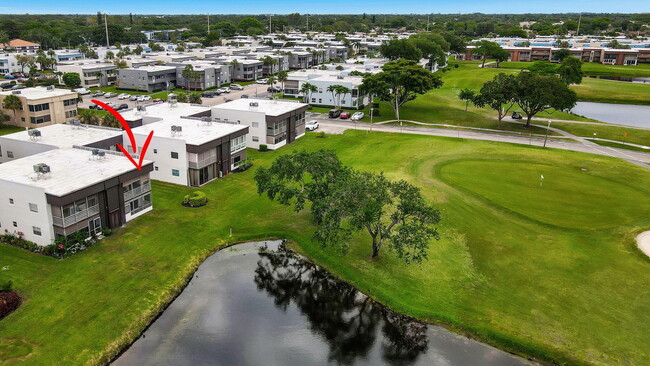 Building Photo - 969 Normandy U
