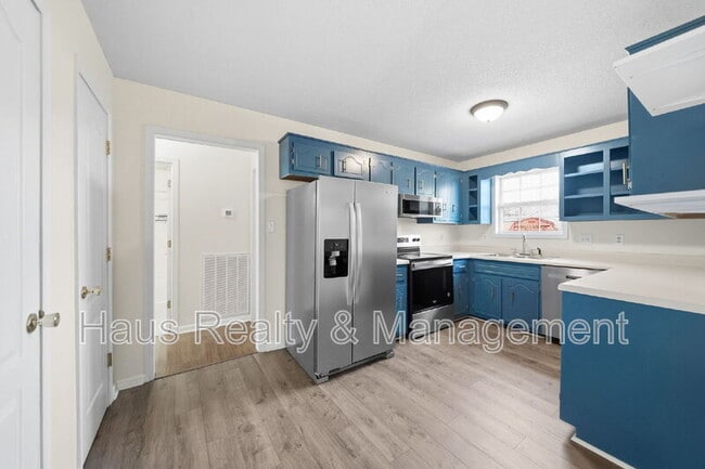 Building Photo - 1361 Jenny Ln