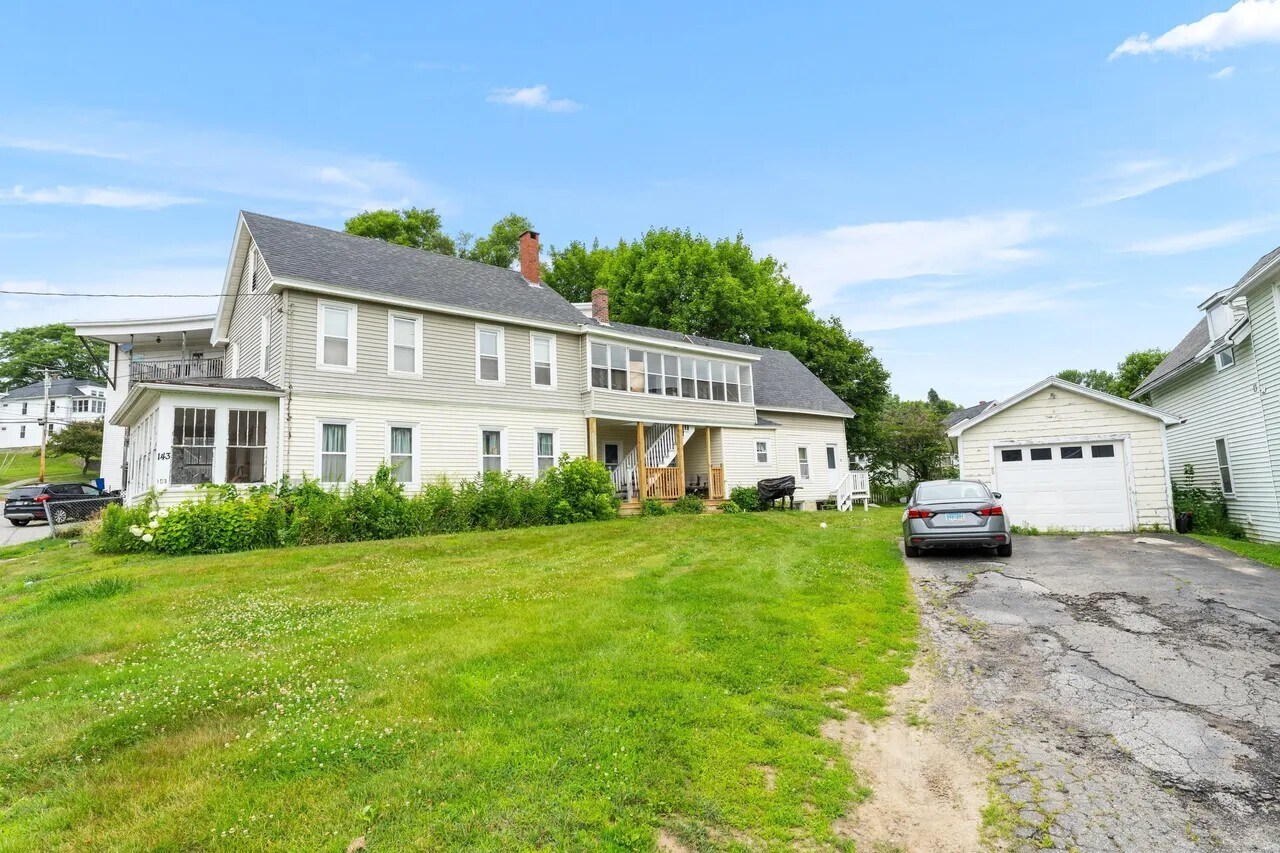 Building Photo - 143 Northern Ave