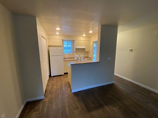 Interior Photo - Riverwood Apartments