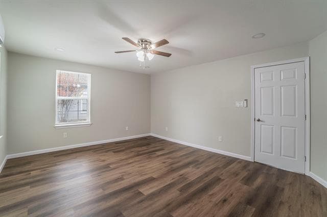 Building Photo - 4901 Curzon Ave