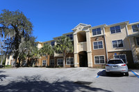 Building Photo - Lake Kathy Apartments