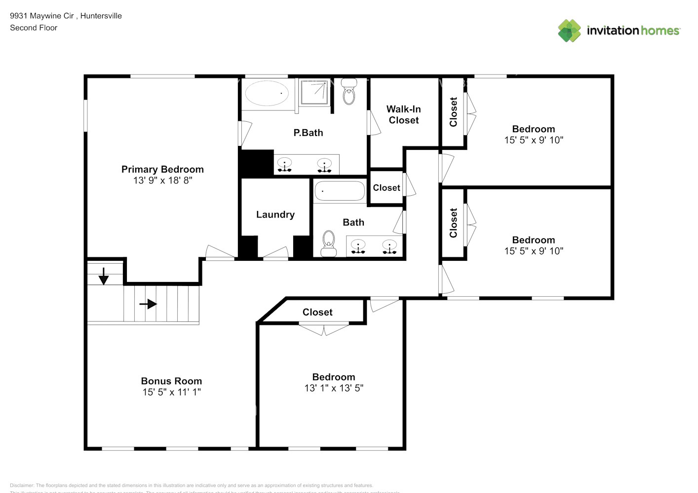 Building Photo - 9931 Maywine Cir