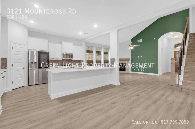 Building Photo - 3121 Mountcross Rd