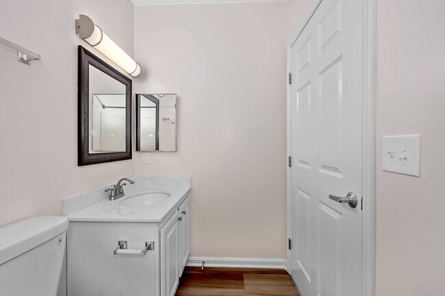 Floorplan - Roebling Row