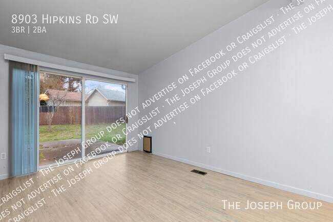 Building Photo - 8903 Hipkins Rd SW