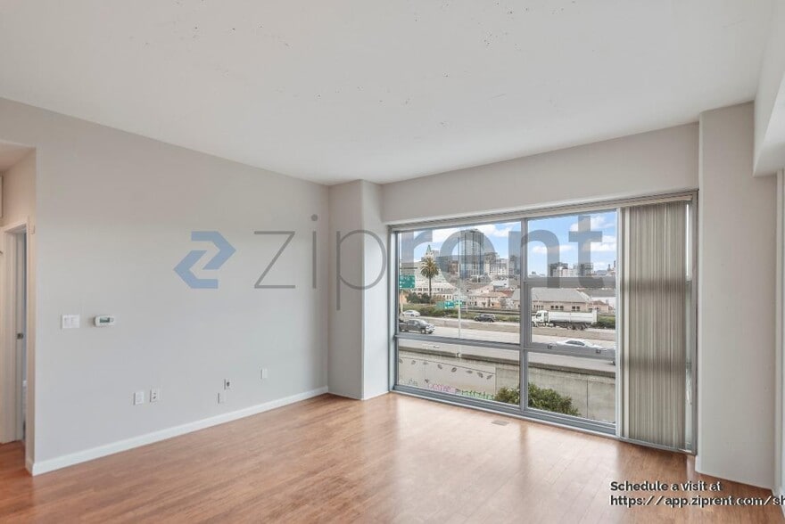 Building Photo - 428 Alice St